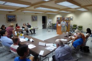Toastmasters Club Palm Desert, CA